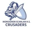 Monsignor Scanlan HS