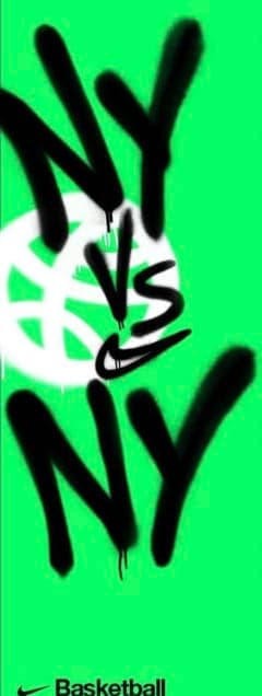 NYvNY 2023