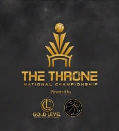 The Throne