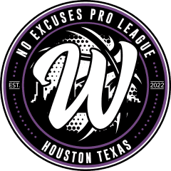 NEPLW - No Excuses Pro League Women's 2024