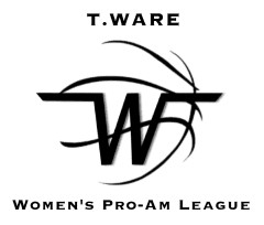 T. Ware Women's Pro-Am League 2024