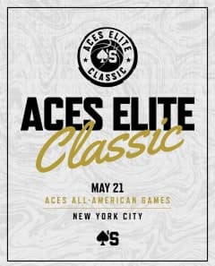 2025 Aces Elite Classic