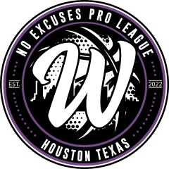 NEPLW - No Excuses Pro League Women's 2025
