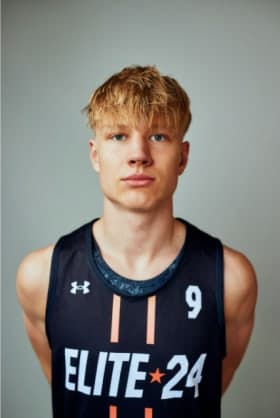 Dovydas Buika