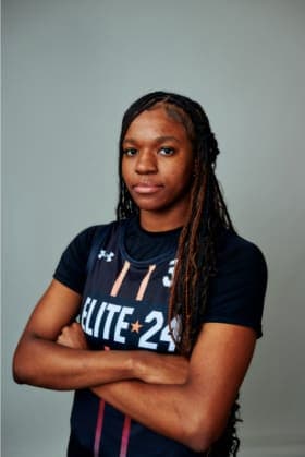 Amari Byles