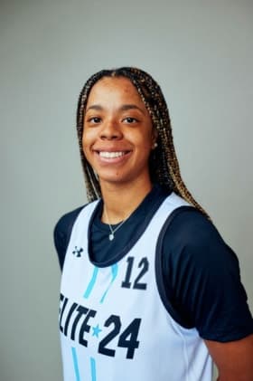 Saniyah Hall