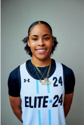 Deniya Prawl