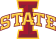 No. 6 Iowa State (M)
